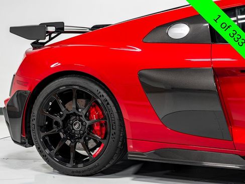 Used 2023 Audi R8 V10 GT RWD image 45