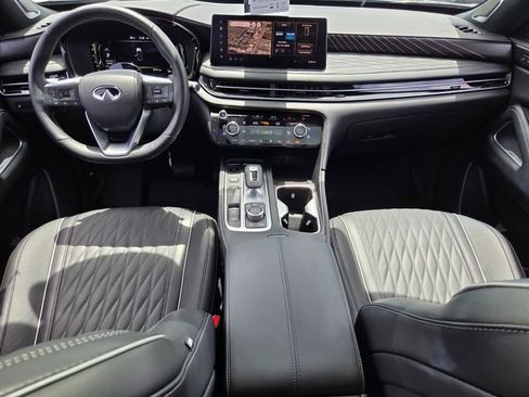Certified 2026 INFINITI QX60 Autograph w/ Autograph Tech Package AWD/4WD image 15