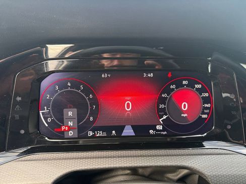 Used 2024 Volkswagen GTI S image 18