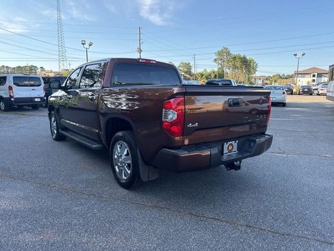 Used 2014 Toyota Tundra 1794 Edition image 17