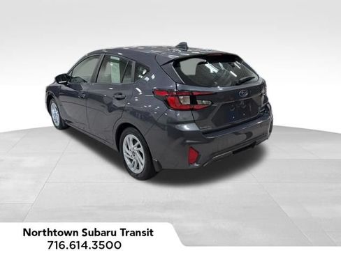 Used 2024 Subaru Impreza 2.0i AWD/4WD image 3
