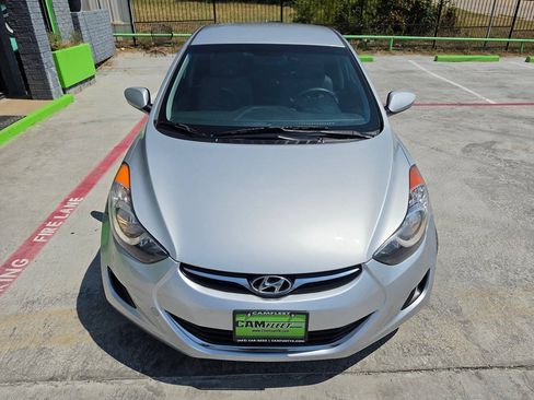 Used 2013 Hyundai Elantra GLS FWD image 58