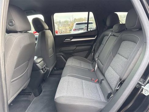 Certified 2025 GMC Terrain Elevation image 10