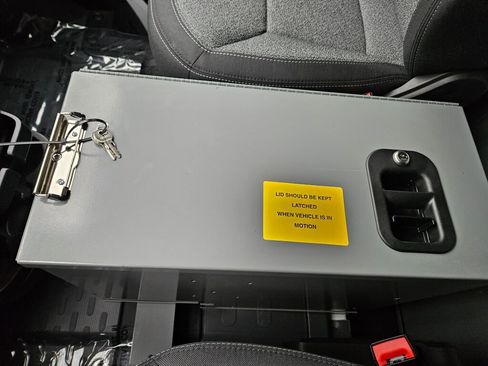 Used 2025 RAM ProMaster 1500 w/ Safety Group image 24