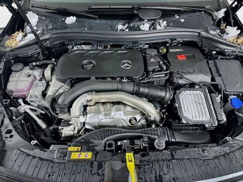 Certified 2026 Mercedes-Benz GLA 250 4MATIC image 38