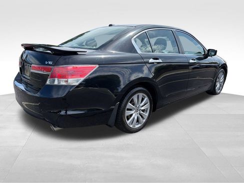 Used 2012 Honda Accord EX-L image 5