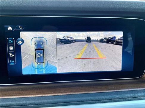 Used 2025 Mercedes-Benz G 550 G 550 image 23