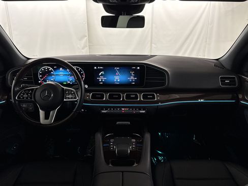 Certified 2023 Mercedes-Benz GLE 450 4MATIC image 16