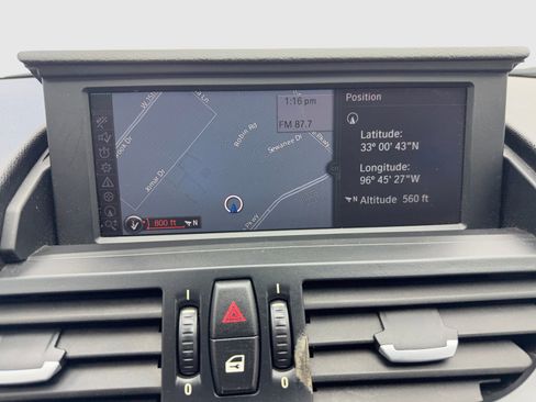 Used 2013 BMW Z4 sDrive35i w/ M Sport Pkg image 24