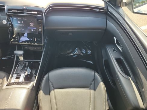 Certified 2023 Hyundai Tucson SEL w/ Convenience Package image 16