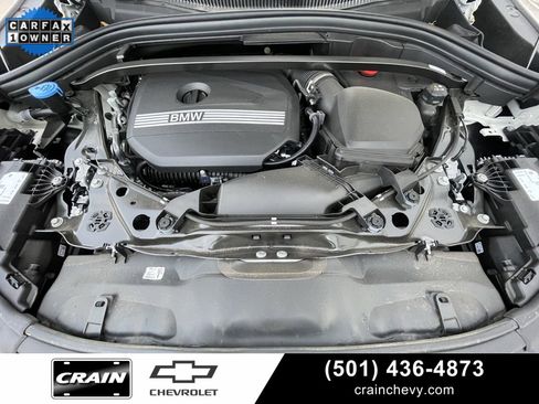 Used 2025 BMW X2 xDrive28i image 34