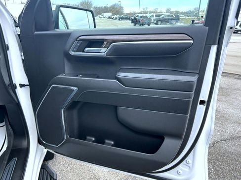 Certified 2023 Chevrolet Silverado 1500 LT image 16