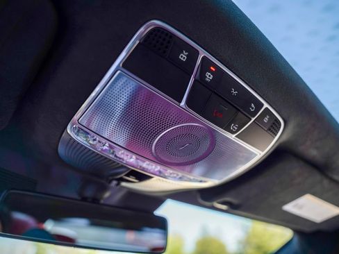 Used 2019 Mercedes-Benz S 63 AMG 4MATIC Coupe image 48