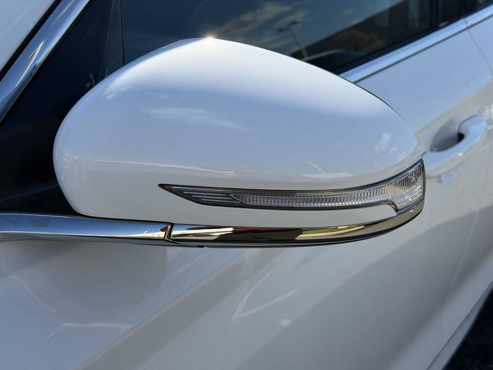 Used 2026 Genesis G70 2.5T RWD image 7
