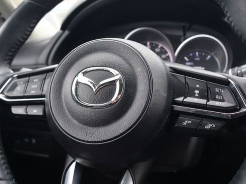 Used 2023 MAZDA CX-5 AWD 2.5 S image 12