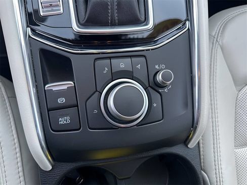 Used 2022 MAZDA CX-5 AWD 2.5 S w/ Premium Plus Pkg image 27