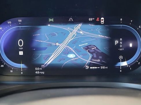 Used 2024 Volvo S60 B5 Plus image 28