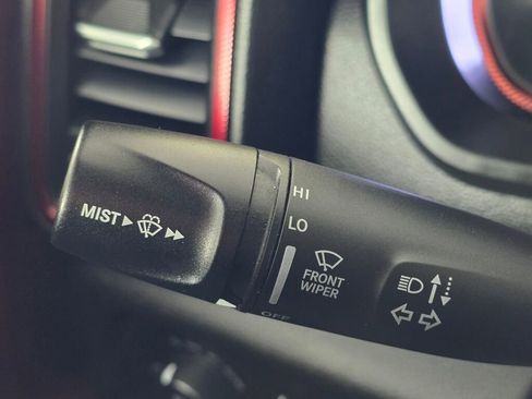 Used 2025 RAM 1500 Rebel w/ Rebel Level 1 Equipment Group image 27