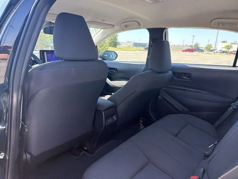 Used 2025 Toyota Corolla LE FWD image 13
