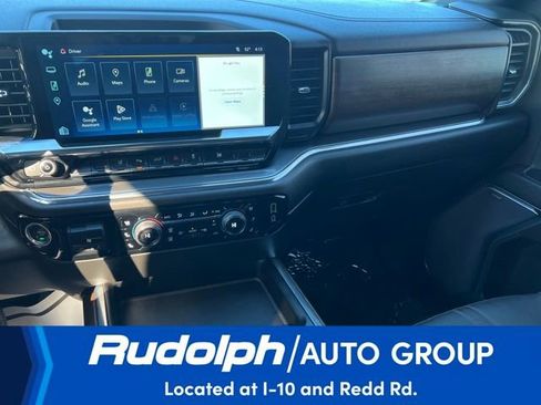 Used 2024 Chevrolet Silverado 2500 High Country w/ High Country Premium Package image 23