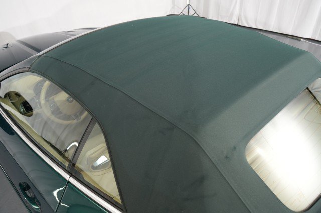 Used 2008 Jaguar XKR R RWD image 21
