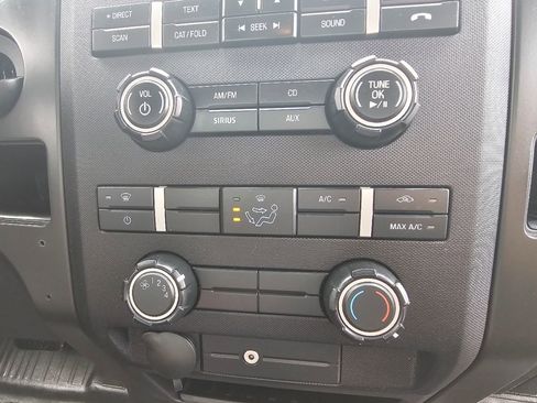 Used 2013 Ford F150 XL w/ XL Plus Pkg image 12