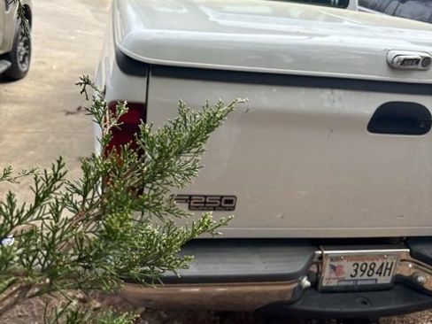 Used 1999 Ford F250 XLT image 7