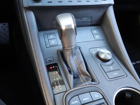 Used 2015 Lexus RC 350 image 29