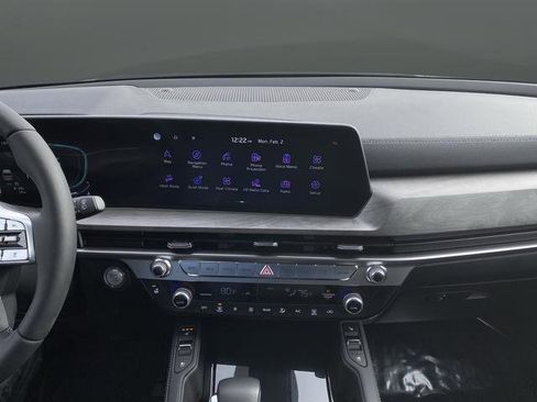 New 2025 Kia Telluride EX X-Line image 9