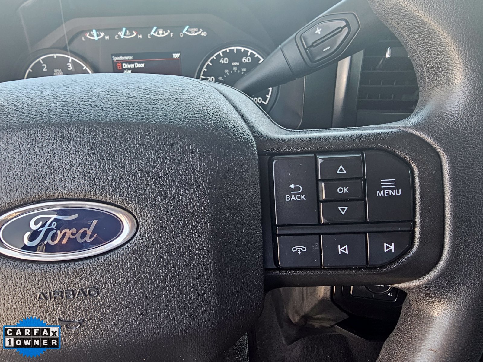 Used 2025 Ford F250 XLT AWD/4WD image 19