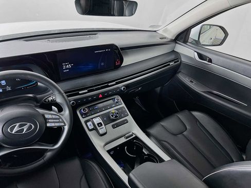 Certified 2023 Hyundai Palisade XRT w/ Cargo Package image 25