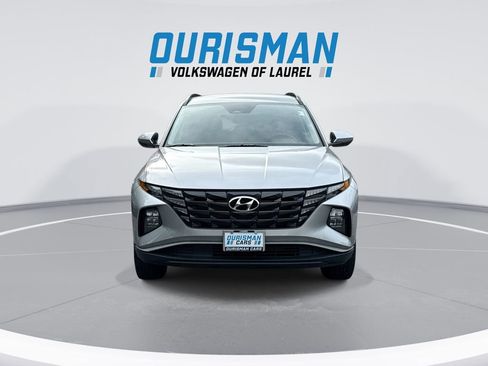 Used 2023 Hyundai Tucson SEL AWD/4WD image 3