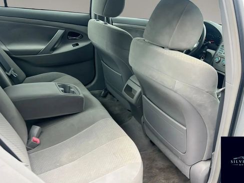 Used 2007 Toyota Camry LE image 20