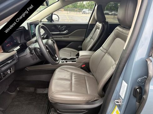 Used 2023 Lincoln Corsair Reserve w/ Equipment Group 201A AWD/4WD image 14
