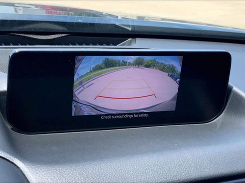 Certified 2025 MAZDA CX-50 AWD 2.5 Hybrid w/ Weather Package image 28