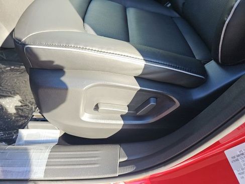 New 2025 MAZDA CX-5 AWD 2.5 S w/ Select Package image 10