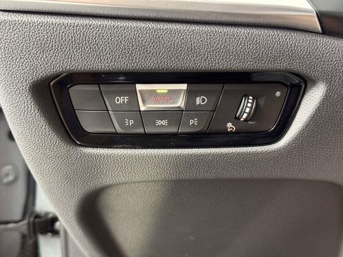 Used 2025 BMW 440i xDrive Convertible w/ Premium Package AWD/4WD image 19