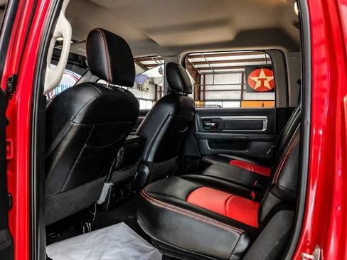 Used 2018 RAM 2500 SLT w/ Cold Weather Group AWD/4WD image 41