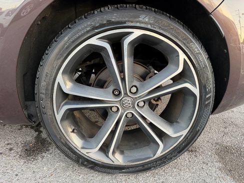 Used 2016 Buick Cascada Premium image 25