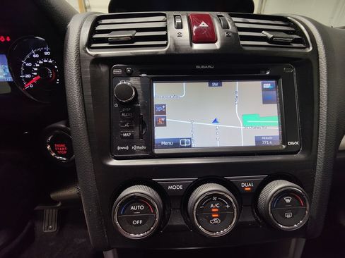 Used 2015 Subaru Forester 2.0XT Touring w/ Eyesight & Navigation System AWD/4WD image 32
