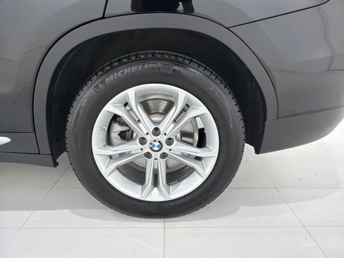 Used 2021 BMW X3 xDrive30i w/ Convenience Package AWD/4WD image 45
