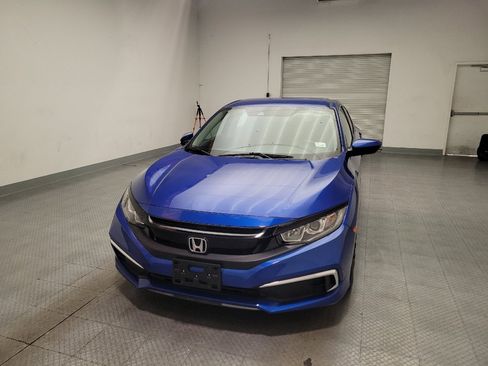 Used 2019 Honda Civic LX image 15