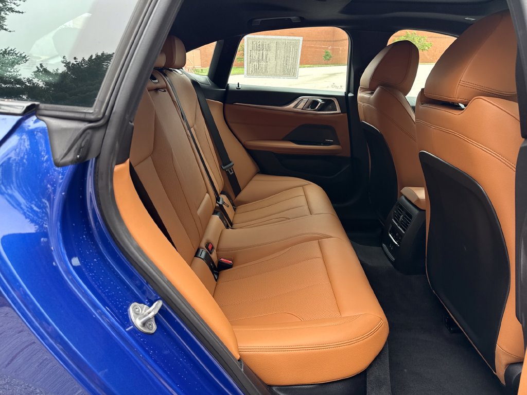Used 2026 BMW 440i xDrive AWD/4WD image 29