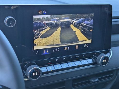 New 2026 Chevrolet Colorado Trail Boss image 18