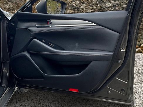 Used 2018 MAZDA MAZDA6 Touring image 23