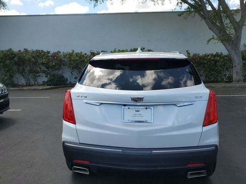 Used 2019 Cadillac XT5 Luxury image 13