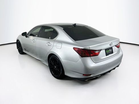 Used 2013 Lexus GS 350 w/ Luxury Pkg RWD image 5