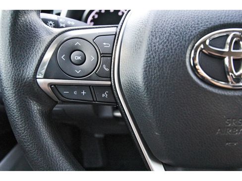 Used 2023 Toyota Camry LE FWD image 15