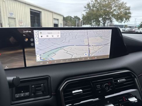 New 2026 Nissan Armada PRO-4X image 24