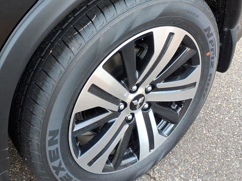 New 2026 Mitsubishi Outlander Sport ES image 12